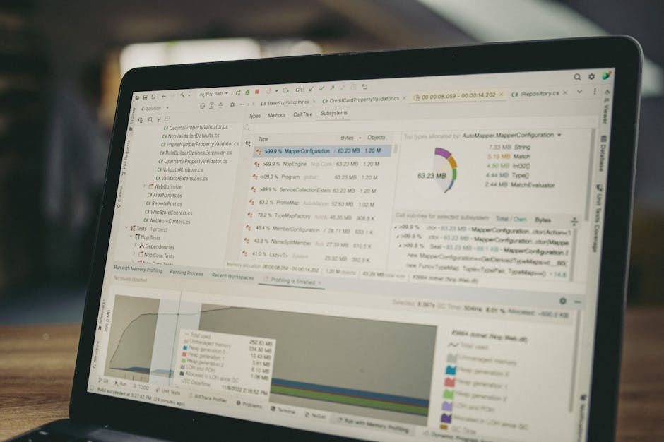 software per data room virtuale